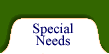 Special Needs addressed by Linda Herr, Alaska's own organizational consultant